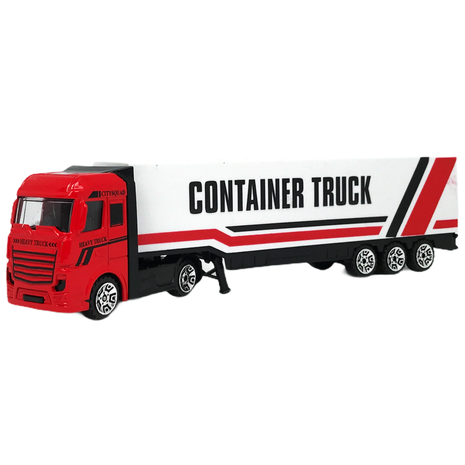 Νταλίκα Container Heavy Truck