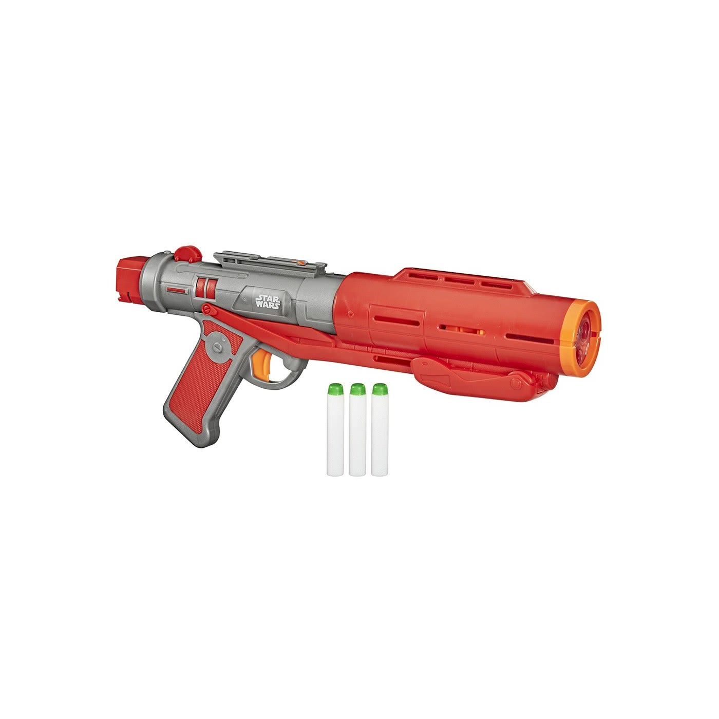 Hasbro Star Wars Imperial Death Trooper Deluxe Blaster (F2251Eu4)