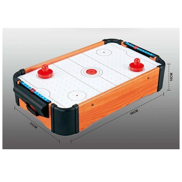 Επιτραπέζιο Παιχνίδι Air Hockey 54x32x11cm