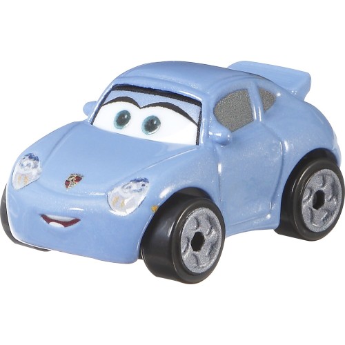 Mattel Disney Pixar Cars Sally (GKF65/GLD67)