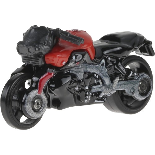Mattel Hot Wheels BMW K 1300 R Motorcycle Club 2024 (HWR59/HRR91)