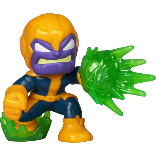 Hasbro Marvel Avengers Παιδική Φιγούρα Thanos 6 Εκ. (G0069/G0091)