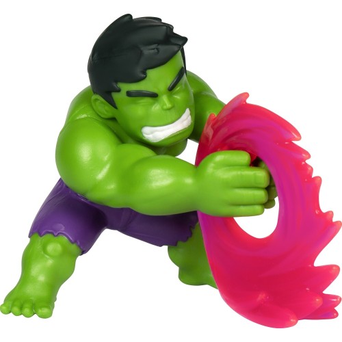 Hasbro Marvel Avengers Παιδική Φιγούρα Hulk 6 Εκ. (G0069/G0093)