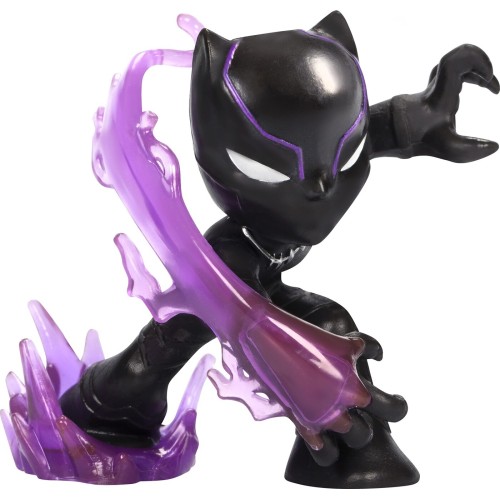Hasbro Marvel Avengers Παιδική Φιγούρα Black Panther 6 Εκ. (G0069/G0094)
