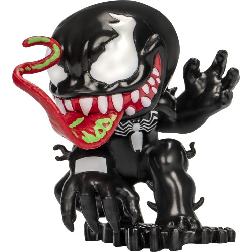 Hasbro Spiderman Marvel Spider-Man Mighty-Verse Collection Series 1 Venom (F8838/G0088)