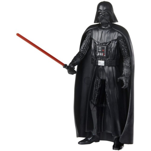 Hasbro Star Wars 15 Εκ. Φιγούρα Δράσης Darth Vader (F5823/F5826)