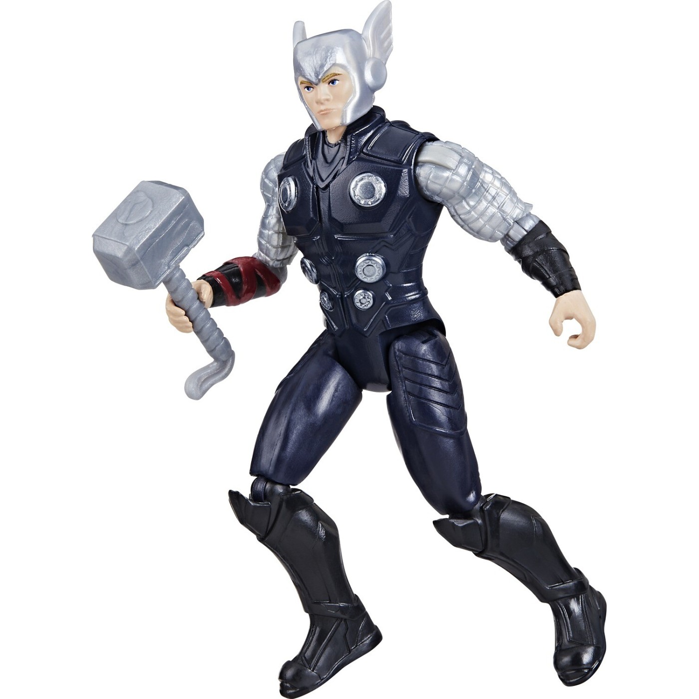 Hasbro Marvel Avengers Thor Φιγούρα 10cm (F9325/F9337)