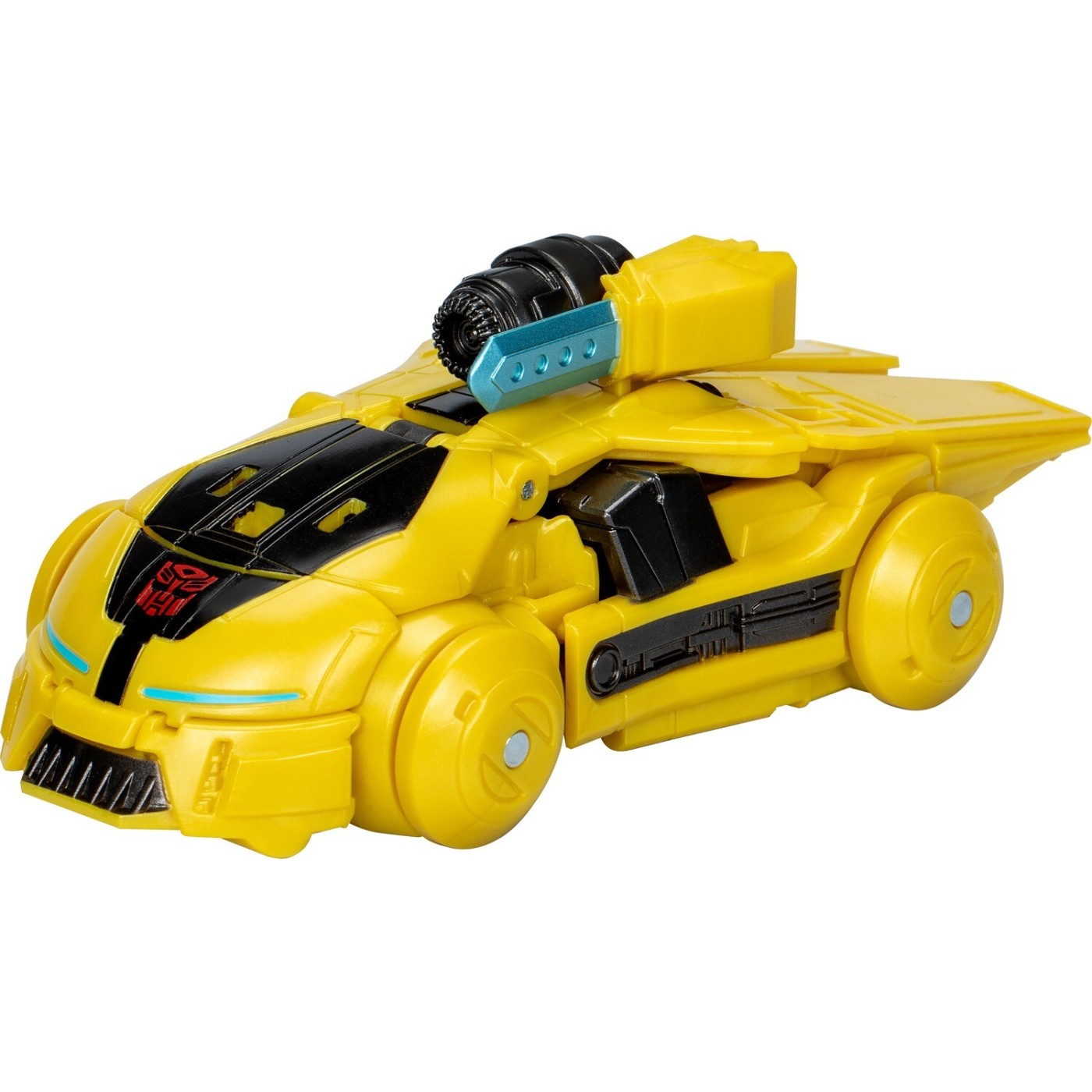 Hasbro Transformers One Prime Changer Bumblebee (B-127) 13cm (F8611/F8694)