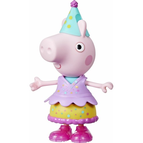 Hasbro Peppa Pig Dress-up Celebration (F8871)