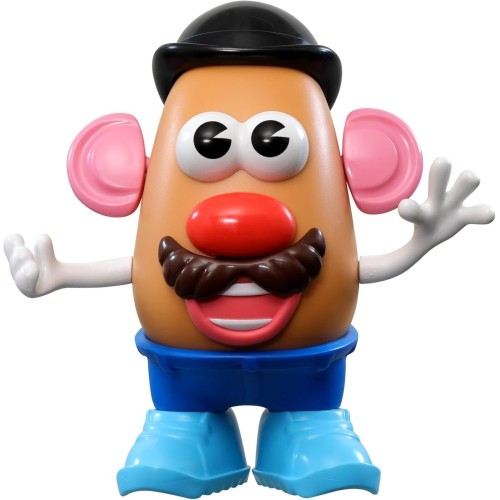 Hasbro Playskool Mr. Potato Head (F9416/F9417)