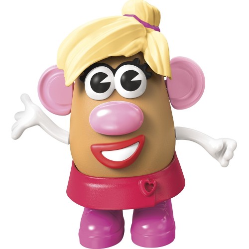 Hasbro Playskool Mrs. Potato Head (F9416/F9418)