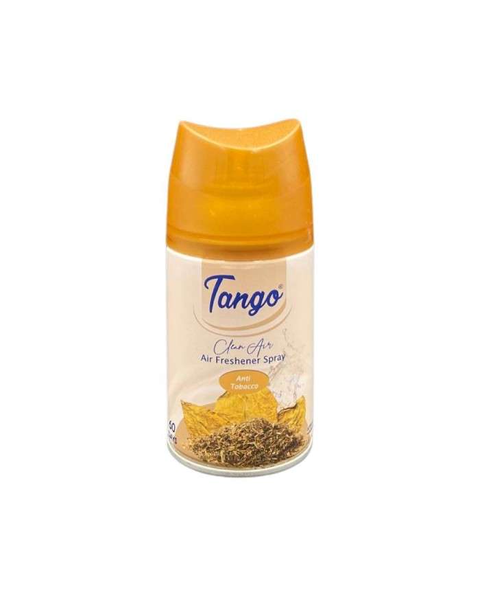 Αποσμητικό Χώρου Tango 250ml Anti Tabacco