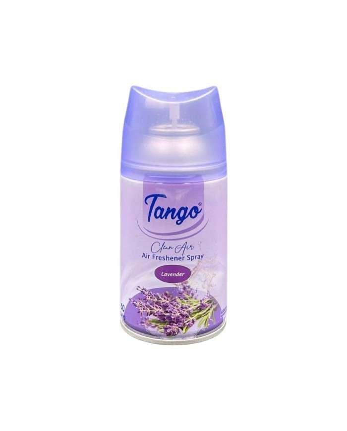 Αποσμητικό Χώρου Tango 250ml Lavender