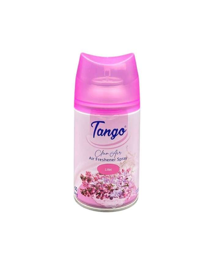 Αποσμητικό Χώρου Tango 250ml Lilac