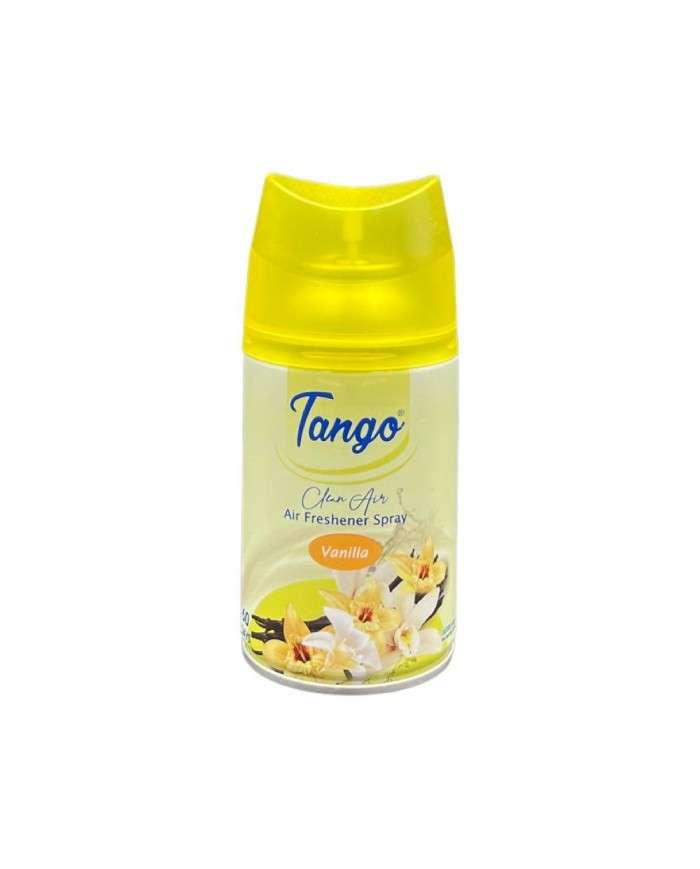 Αποσμητικό Χώρου Tango 250ml Vanilla
