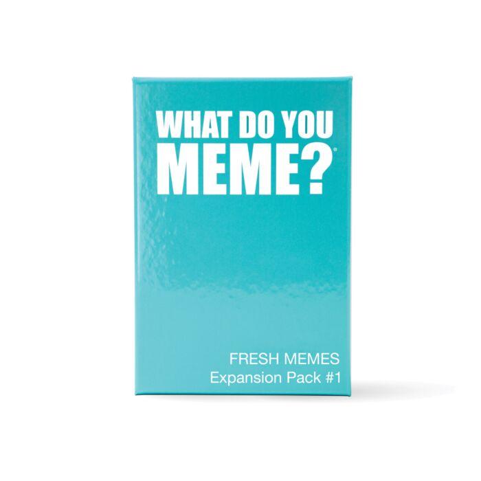 AS Company Επέκταση Επιτραπέζιου What Do You Meme? Fresh Memes (1040-24200)