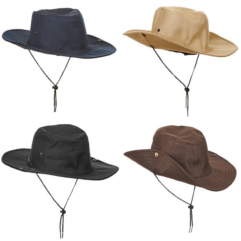 Καπέλο Ανδρών Cowboy