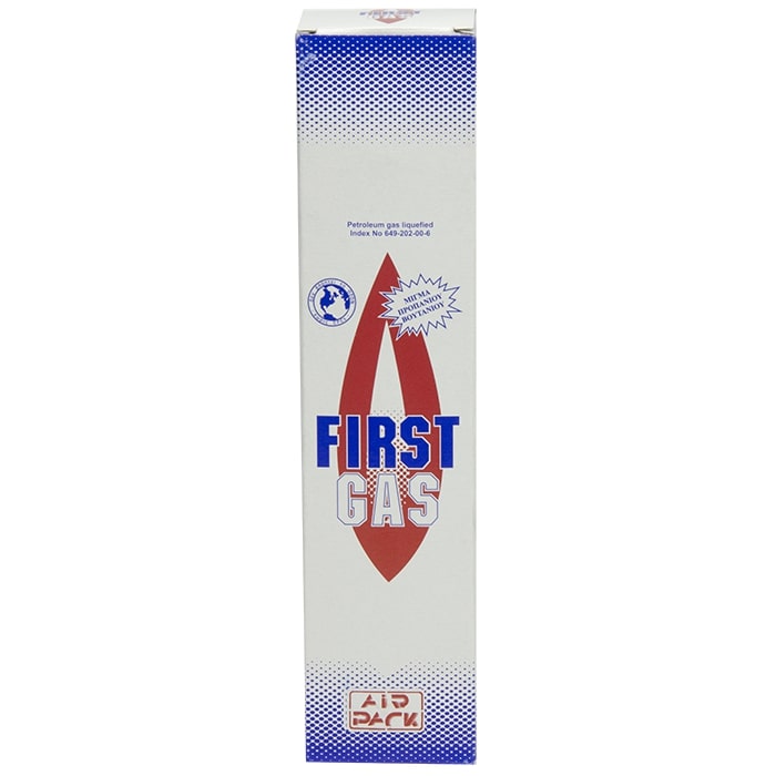 First Gas Αέριο Αναπτήρων 300ml