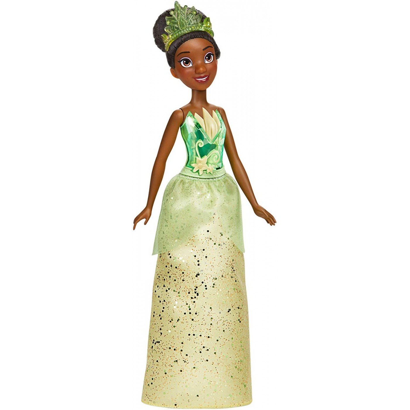 Hasbro Disney Princess Royal Shimmer Tiana Doll (F009015Χ6)
