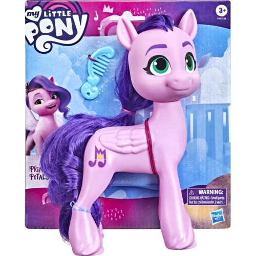 Hasbro My Little Pony Mega Movie Friends Prinsess Petals (F1588/F1776)