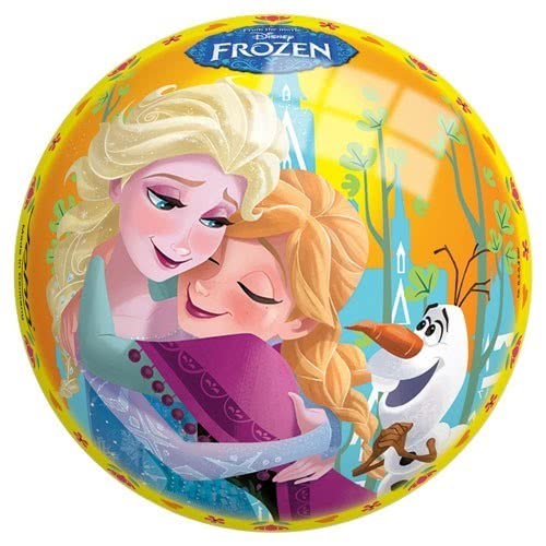 John Μπάλα 23Cm Disney Frozen Ψυχρά Και Ανάποδα (50634)