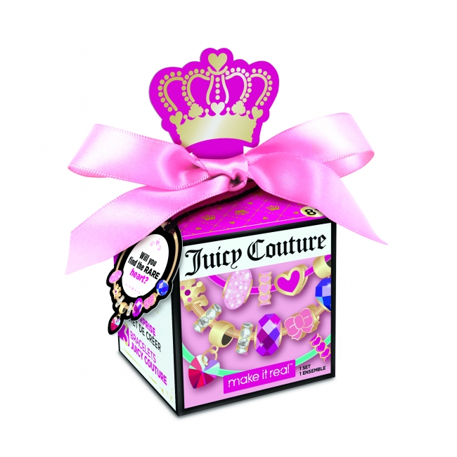 Juice Couture Dazzling Diy Surprise Box (4437)
