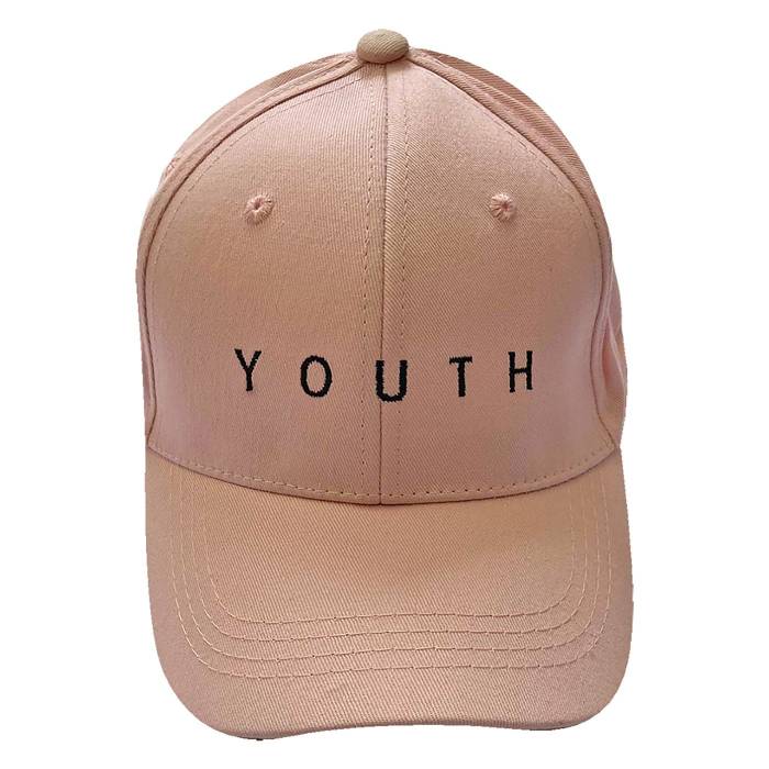 Καπέλο Τζόκεϋ Ροζ Γυναικείο Youth (42-2830)