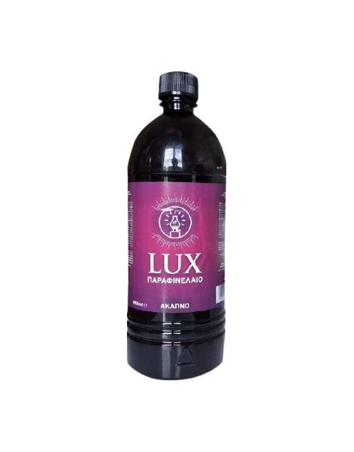 Lux Παραφινέλαιο 950ml