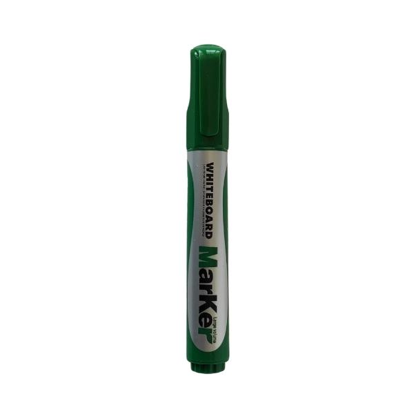 Μαρκαδόρος Ασπροπίνακα Πράσινος 2-3mm