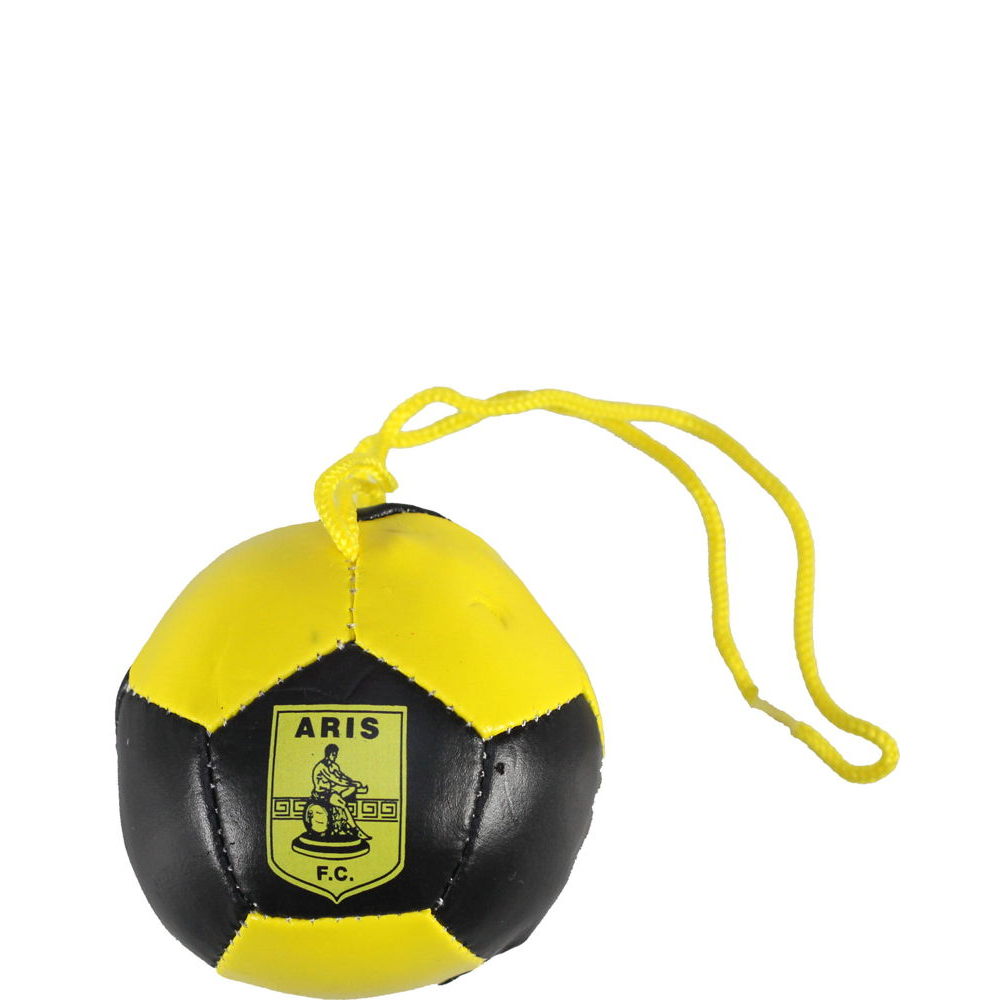 Μπάλα Κρεμαστή Με Βεντούζα ΑΡΗΣ FC (ARI0757)