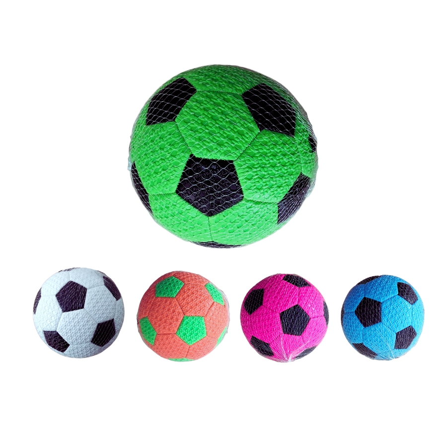 Μπάλα Ποδοσφαίρου Νο 1 Διάφορα Χρώματα