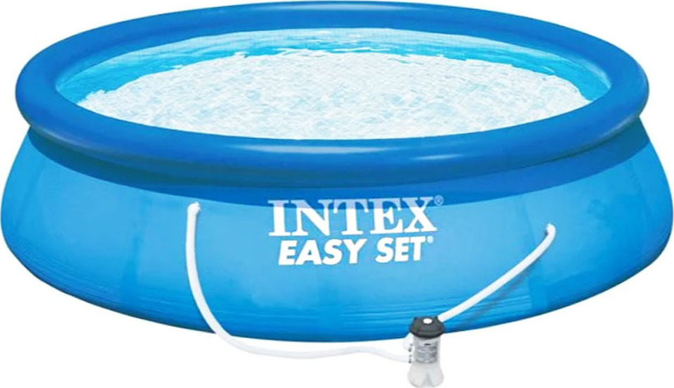 Πισίνα Easy Set με Φίλτρο 305x76 - Intex (28122)