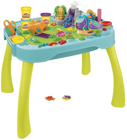 Playdoh My First Play Table (F6927)