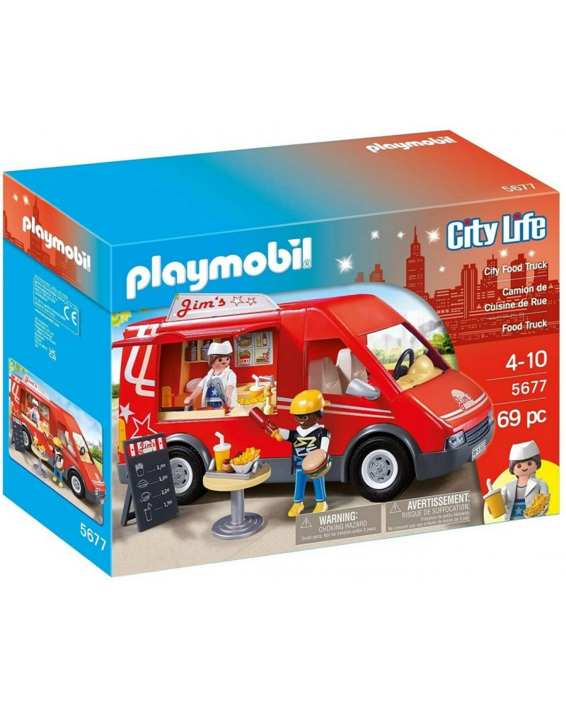 Playmobil City Life Αίθουσα Γυμναστικής (71328)
