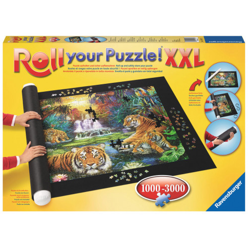 Ravensburger Roll Your Puzzle! XXL (17957)