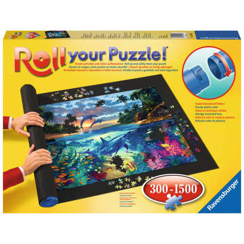 Ravensburger Roll your Puzzle (17956)