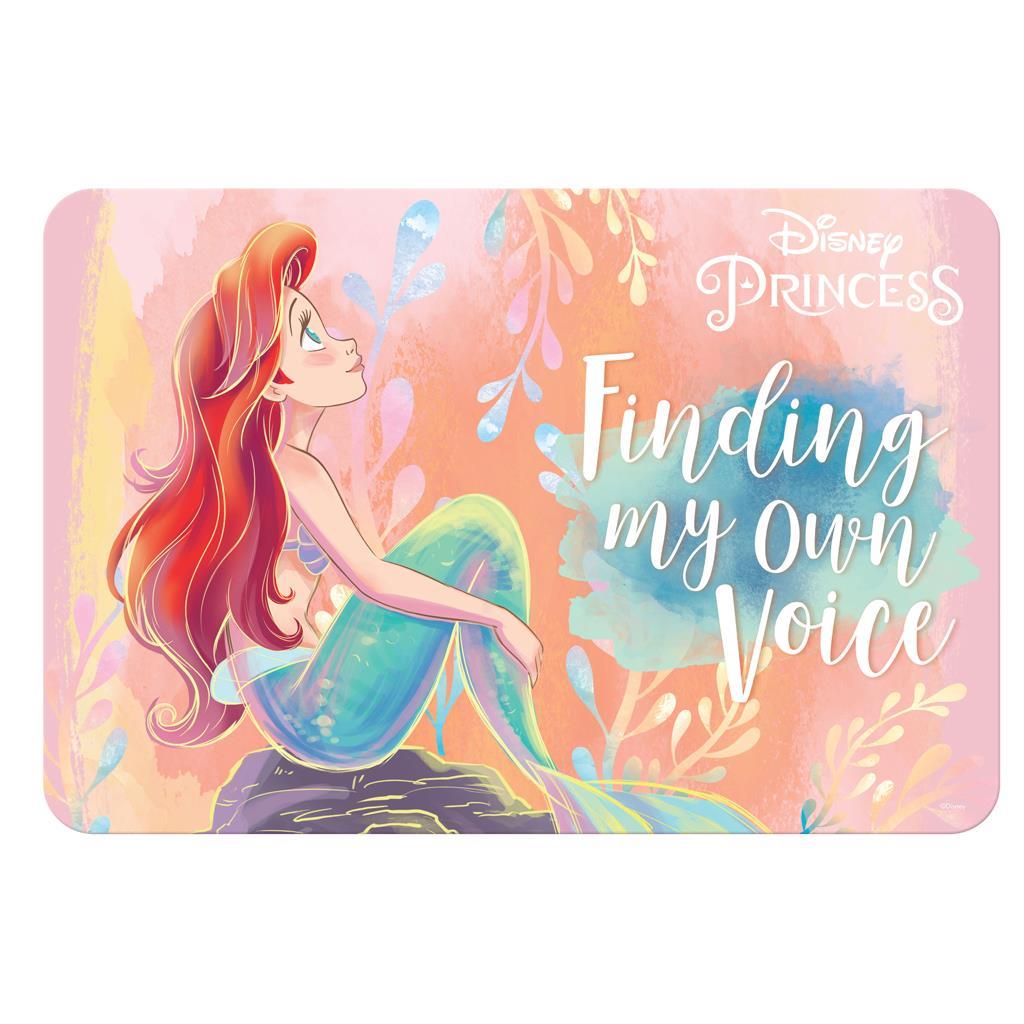 Σουπλά Παιδικό 43x29εκ Disney Ariel (000563827)