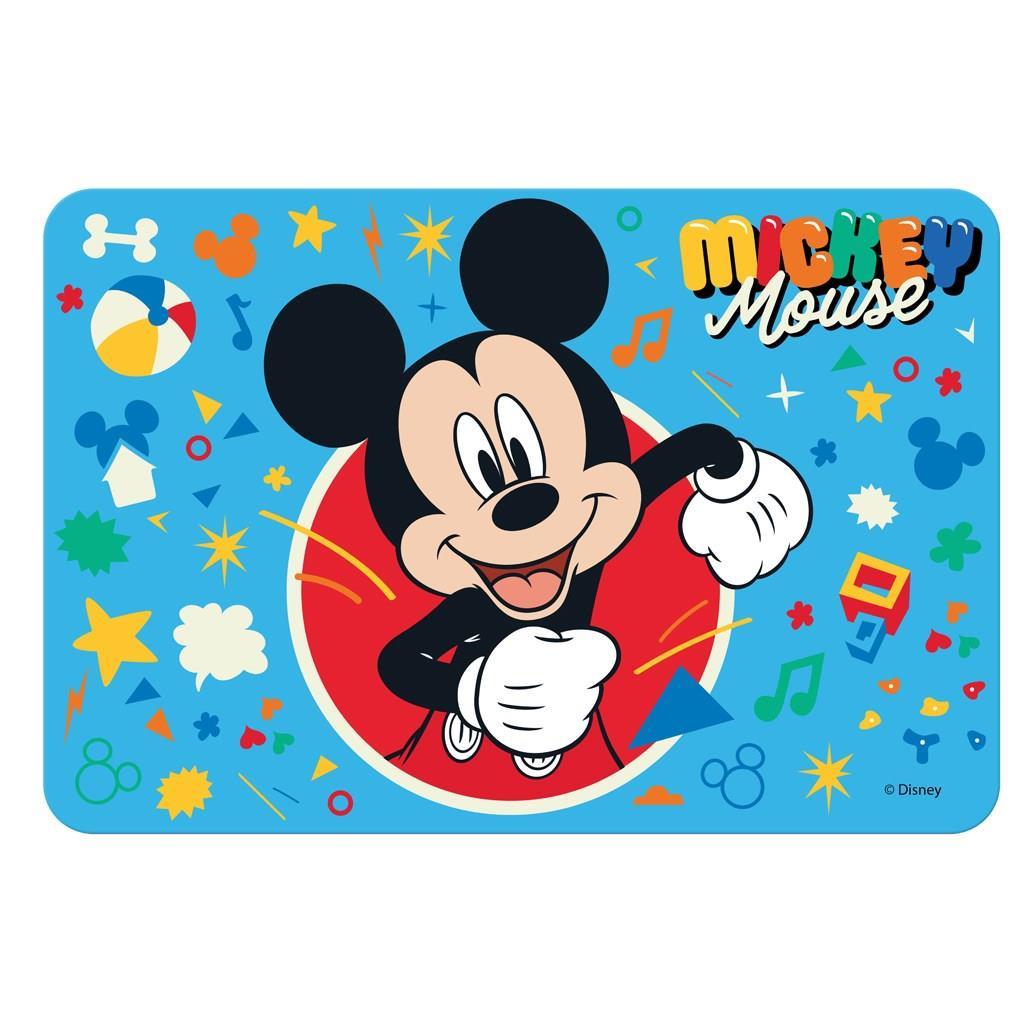 Σουπλά Παιδικό Disney Mickey Mouse 43x29cm (000564388)