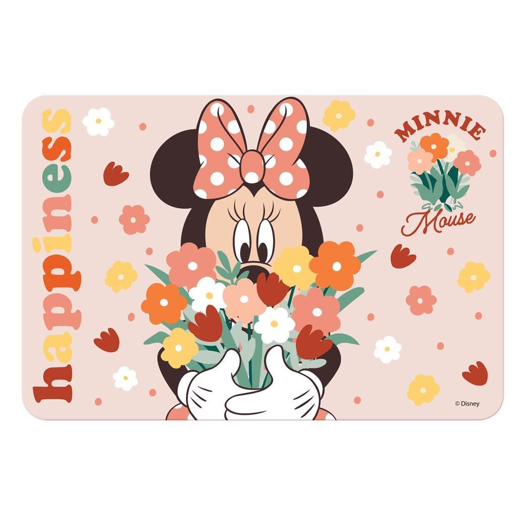 Σουπλά Παιδικό Disney Minnie Mouse 43x29cm (000564389)