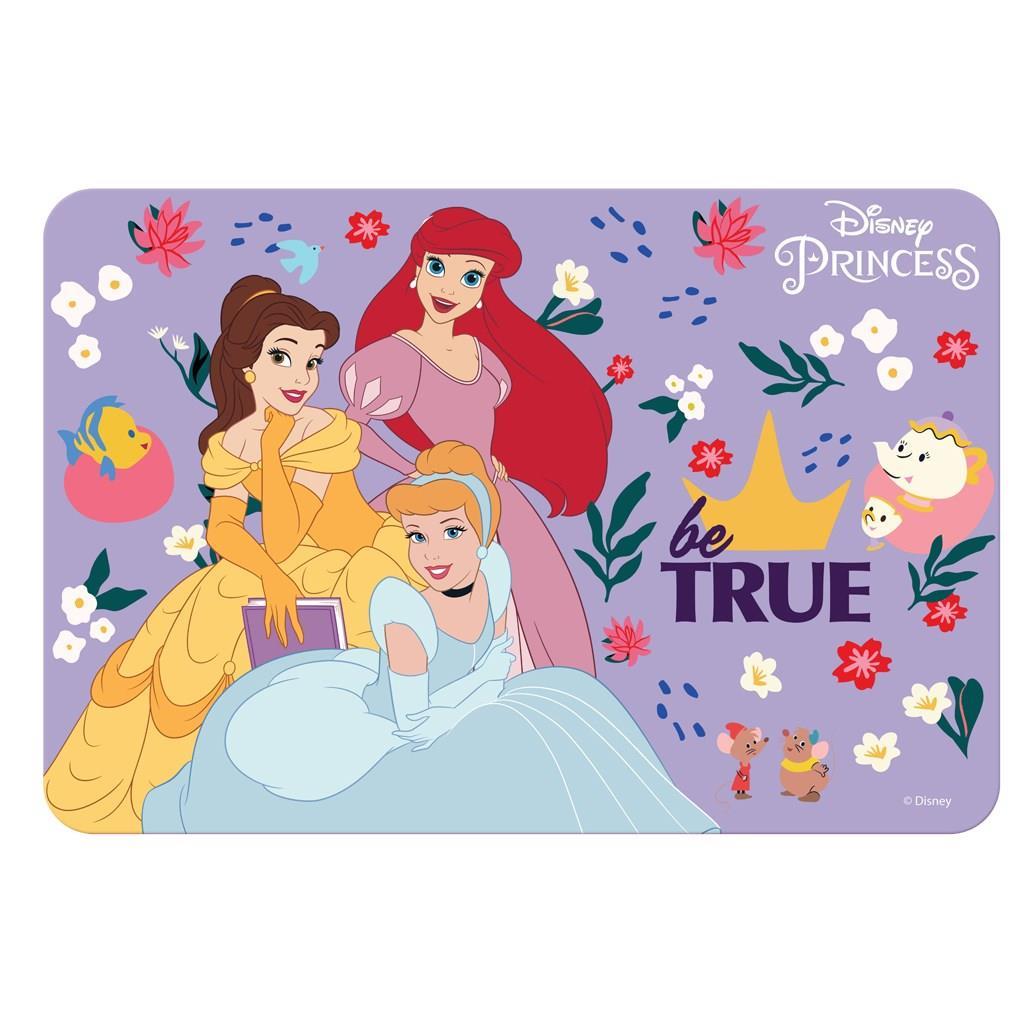 Σουπλά Παιδικό Disney Princess 43x29cm (000564385)