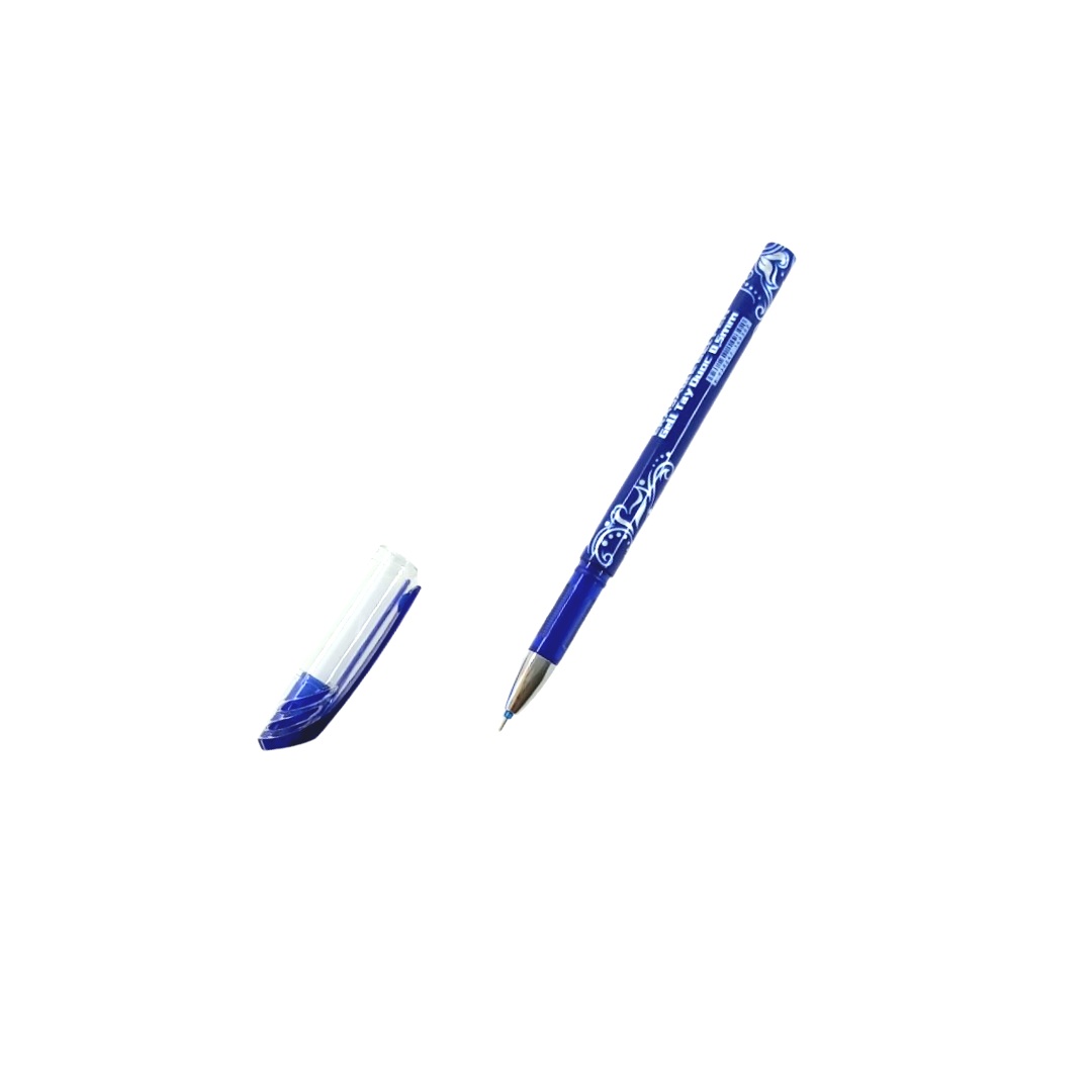 Στυλό Γράψε-Σβήσε Μπλέ 0,5mm